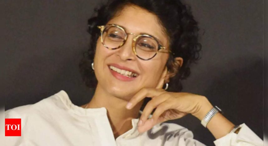 Kiran Rao on casting newcomers in 'Laapataa Ladies' instead of big stars and taking sabbatical from direction: 'It worked in our favor' | Hindi Movie News