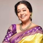 Kirron Kher opens up about her battle with cancer: 'Treatment continues for years, it's in the hands of the divine' | Hindi Movie News