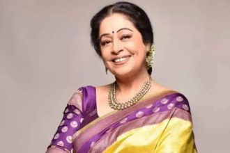 Kirron Kher opens up about her battle with cancer: 'Treatment continues for years, it's in the hands of the divine' | Hindi Movie News