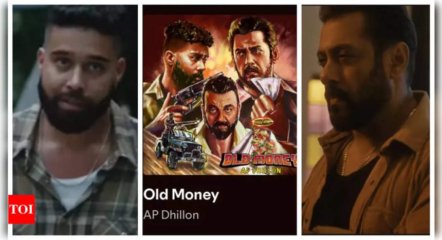 Lawrence Bishnoi claims responsibility over shooting outside AP Dhillon's Vancouver home; issues warning over 'Old Money' collab with Salman Khan |