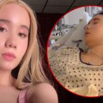 Lil Tay Lays in Hospital Bed, Says She's Recovering From Heart Surgery