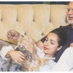 Malaika Arora shares a heartfelt note on father's demise: 'He was a gentle soul, devoted grandfather, loving husband and out best friend' |