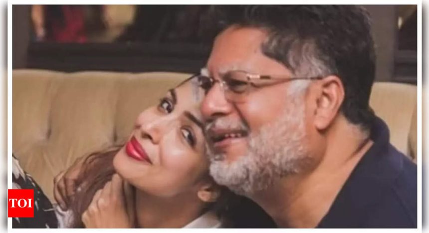 Malaika Arora's father Anil Mehta's initial autopsy report REVEALED; police confirm death due to 'multiple injuries' |