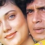 Mandakini shares a throwback picture with ‘Dushman’ co-star Mithun Chakraborty | Hindi Movie News