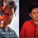 Manoj Muntashir comes out in support of Kangana Ranaut's 'Emergency': 'Are We Supposed to Believe Indira Gandhi Died in Road Accident...?'