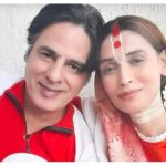 Meet Aashiqui star Rahul Roy's lesser known sibling Priyanka Roy, a former model turned Sadhvi | Hindi Movie News