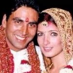 Mehendi artist Veena Nagda reveals Akshay Kumar and Twinkle Khanna’s wedding was a ‘surprise’: ‘Woh plain dress mein hi…’ | Hindi Movie News