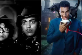 Mehmood's brother Anwar Ali reacts to Akshay Kumar's Bhoot Bangla: 'Mehmood sowed the seed of horror comedy 60 years ago' - Exclusive