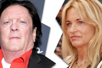 Michael Madsen Files For Divorce, Believes Wife Drove Son to Suicide