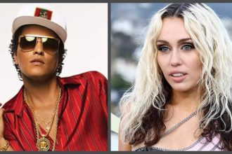 Miley Cyrus Lawsuit: Miley Cyrus sued over Grammy-winning 'Flowers', accused of copying Bruno Mars' song |