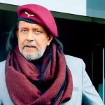 Mithun Chakraborty to be honoured with Dabasaheb Phalke Award, to be presented at the National Awards Ceremony on October 8 | Hindi Movie News