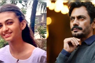 Nawazuddin Siddiqui on his daughter Shora doing acting classes: ‘Born actor jaisa kuch nahin hota, training zaruri hoti hai’ | Hindi Movie News