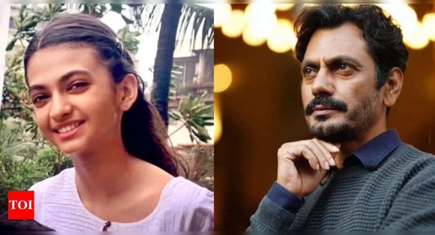 Nawazuddin Siddiqui on his daughter Shora doing acting classes: ‘Born actor jaisa kuch nahin hota, training zaruri hoti hai’ | Hindi Movie News