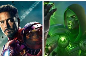 Netizens react to VIRAL clip of Iron Man turning into Doctor Doom on Fortnite as anticipation for 'Avengers: Doomsday' builds - WATCH |