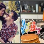 Nick Jonas gives fans a sneak peek into his intimate birthday celebration with wife Priyanka Chopra - See photo |