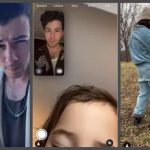 Nick Jonas kisses Priyanka Chopra, talks to Malti on video call and chills with Jonas brothers in moments he shares from his camera roll - WATCH |