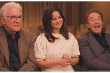 'Only Murders in the Building' Season 5 Renewed, Selena Gomez, Steve Martin, and Martin Short Confirm |