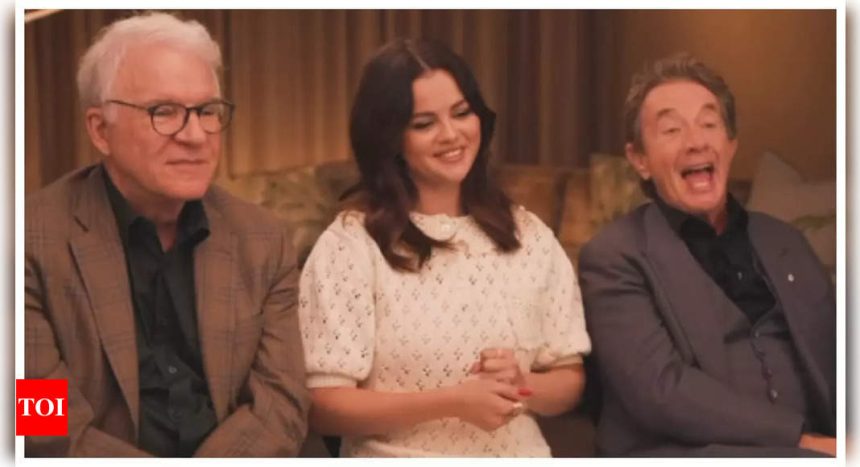 'Only Murders in the Building' Season 5 Renewed, Selena Gomez, Steve Martin, and Martin Short Confirm |