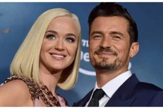 Orlando Bloom reveals Katy Perry’s reaction to his role in 'The Cut': 'She needed a stiff drink' |