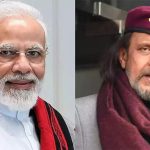 PM Modi congratulates Mithun Chakraborty on receiving the Dadasaheb Phalke Award: 'He is a cultural icon' | Hindi Movie News