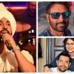 Preeti Jhangiani-Parvin Dabas, Diljit Dosanjh, Aamir Khan-Kiran Rao: Top 5 entertainment news of the day |