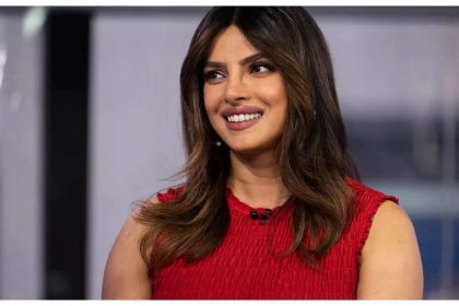 Priyanka Chopra Gives Exclusive Inside Tour of Citadel Season 2 Set |