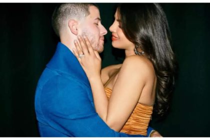 Priyanka Chopra and Nick Jonas Share Adorable Family Moment as Daughter Malti Marie Shies Away from PDA |