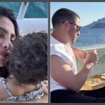 Priyanka Chopra's latest Instagram video is all about her heart-warming moments with Nick Jonas and Malti Marie - WATCH |