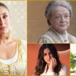 RIP ‘Harry Potter’ fame Maggie Smith: Kareena Kapoor Khan, Sonam Kapoor, Parineeti Chopra and other Bollywood stars pay their tribute |