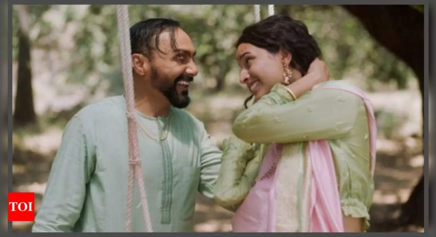 Rahul Bose recalls guiding Triptii Dimri while shooting rape scene in Anushka Sharma's Bulbbul: 'If you ever feel unsafe...' |