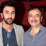 Rajkumar Hirani is impressed with THIS talent of Ranbir Kapoor | Hindi Movie News