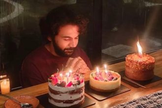 Rajkummar Rao adds a quirky 'Stree' twist to his birthday gratitude note | Hindi Movie News