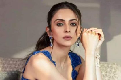 Rakul Preet Singh says she lost out on films due to nepotism: 'If a star kid gets easy access, the credit...'