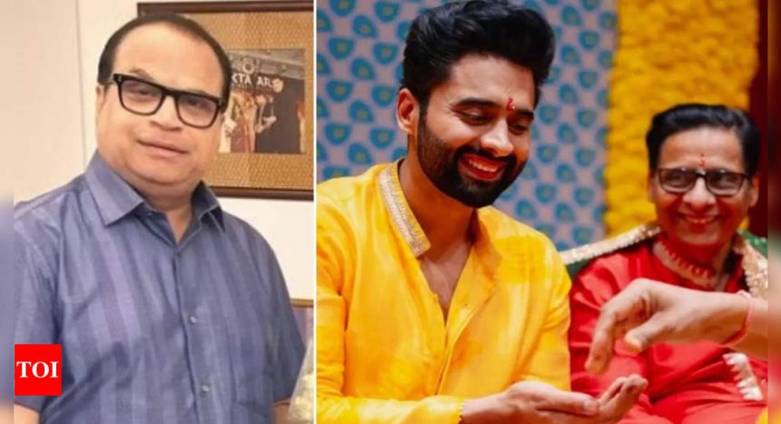 Ramesh Taurani on Vashu Bhagnani’s Bade Miyan Chote Miyan row: ‘Don’t think he’s that kind of producer’ | Hindi Movie News