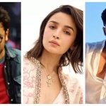 Ranbir Kapoor, Alia Bhatt, Vicky Kaushal's 'Love And War' expected to go on floors next month | Hindi Movie News