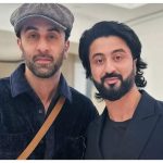 Ranbir Kapoor rocks a salt and pepper look while shopping in Paris ahead of wife Alia Bhatt's ramp walk: Pics |