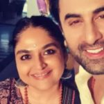 'Ranbir Kapoor would ask me to bring books for Raha,' reveals his Ramayana co-star Indira Krishnan: 'All of my son’s books are with her now' | Hindi Movie News