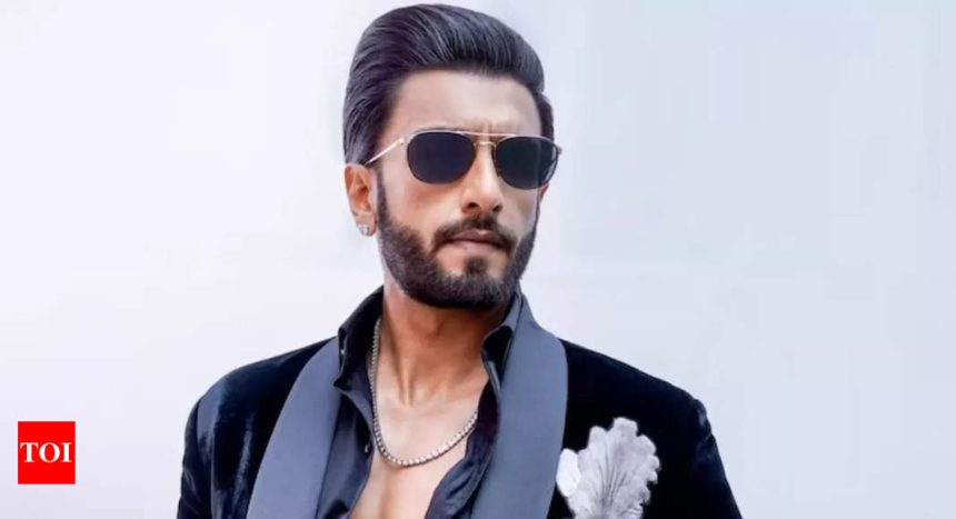 Ranveer Singh to begin preparing for 'Don 3' in March 2025: Report