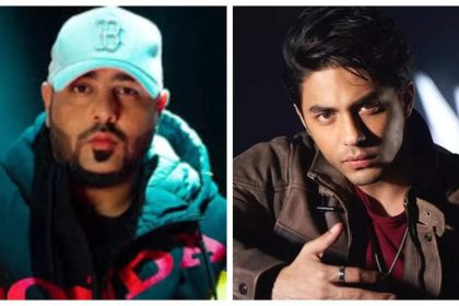 Rapper Badshah says he is good friends with Shah Rukh Khan's son Aryan Khan; reveals he is part of his directorial debut 'Stardom' |