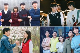 Reply 1988, Twinkling Watermelon, Welcome to Samdal-ri, and more:Perfect family-friendly K-dramas for quality time with your parents