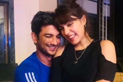 Rhea Chakraborty opens up about her time in jail after Sushant Singh Rajput's death: 'I have not forgiven everybody; some people are on my head now' | Hindi Movie News