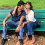 Rhea Chakraborty reflects on unexpected blame after Sushant Singh Rajput's death: 'They call me names like chudail, kaala jaadu karne waali, naagin but...' | Hindi Movie News