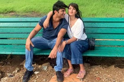 Rhea Chakraborty reflects on unexpected blame after Sushant Singh Rajput's death: 'They call me names like chudail, kaala jaadu karne waali, naagin but...' | Hindi Movie News