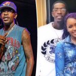 Rich Homie Quan's girlfriend found him 'unresponsive' and 'foaming at the mouth:' 911 call