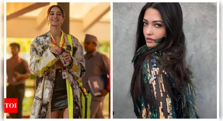 Riya Sen on young actors like Ananya Panday taking on web series: 'Today, talent is what matters, regardless of age' - Exclusive |