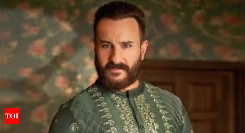 Saif Ali Khan admits that the ‘Adipurush’ controversy was 'unsettling'; says “you need to stay away from religion...' |