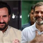 Saif Ali Khan praises Rahul Gandhi as a 'brave politician': 'He has turned things around in a very interesting way' | Hindi Movie News