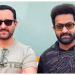 Saif Ali Khan reveals Jr NTR watched Omkara and decided to cast him in 'Devara': 'I am glad that Tarak ji wanted...' |