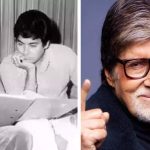 Salim Khan reveals Amitabh Bachchan could have prevented his split with Javed Akhtar |