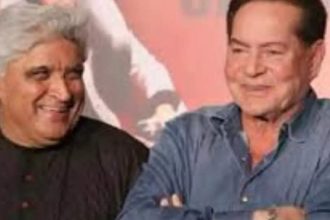 Salim Khan reveals Javed Akhtar and he were called 'mad' for demanding high fees: 'Bolte the, ye pagalpane ki baat karte hain' | Hindi Movie News